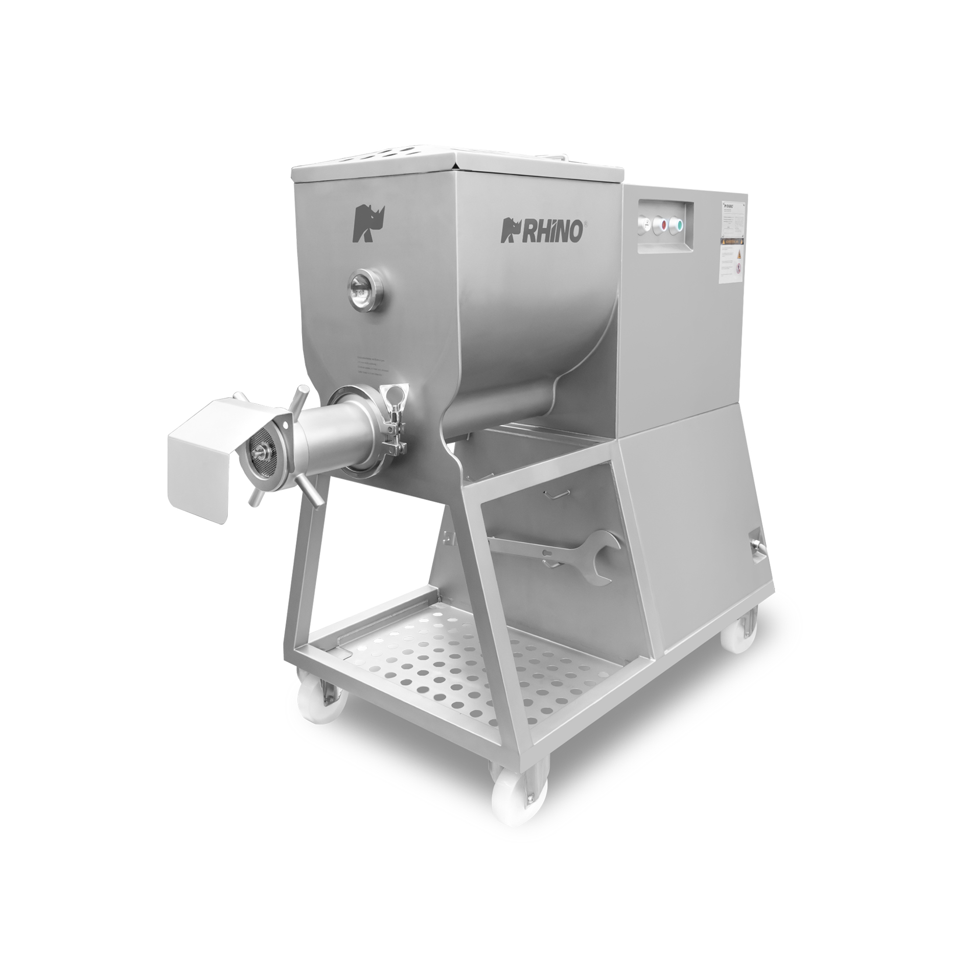 Molino Mezclador 5.3 HP MOLME-1300