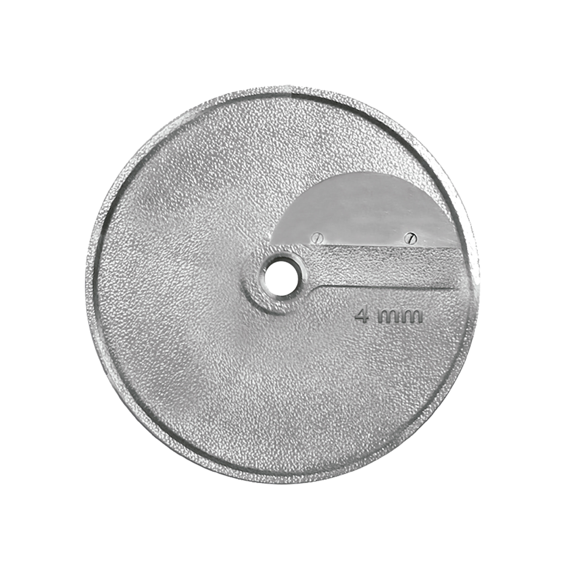Discos para Procesador de Alimentos de Rebanado 4 mm DIPRO-RE-4 Rhino