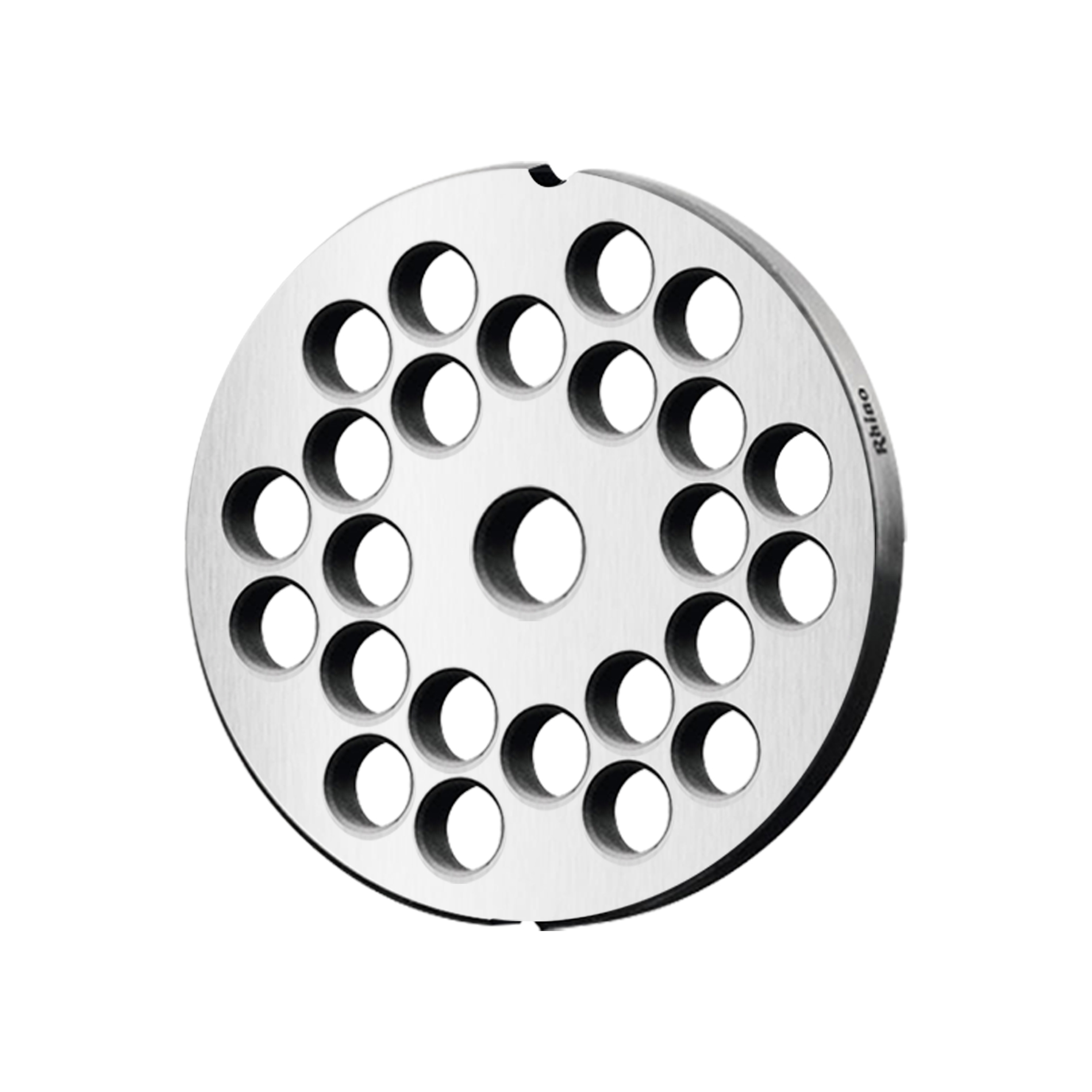 Cedazo de 3/8" para Molino de 22 - RHINO CEDA22-10