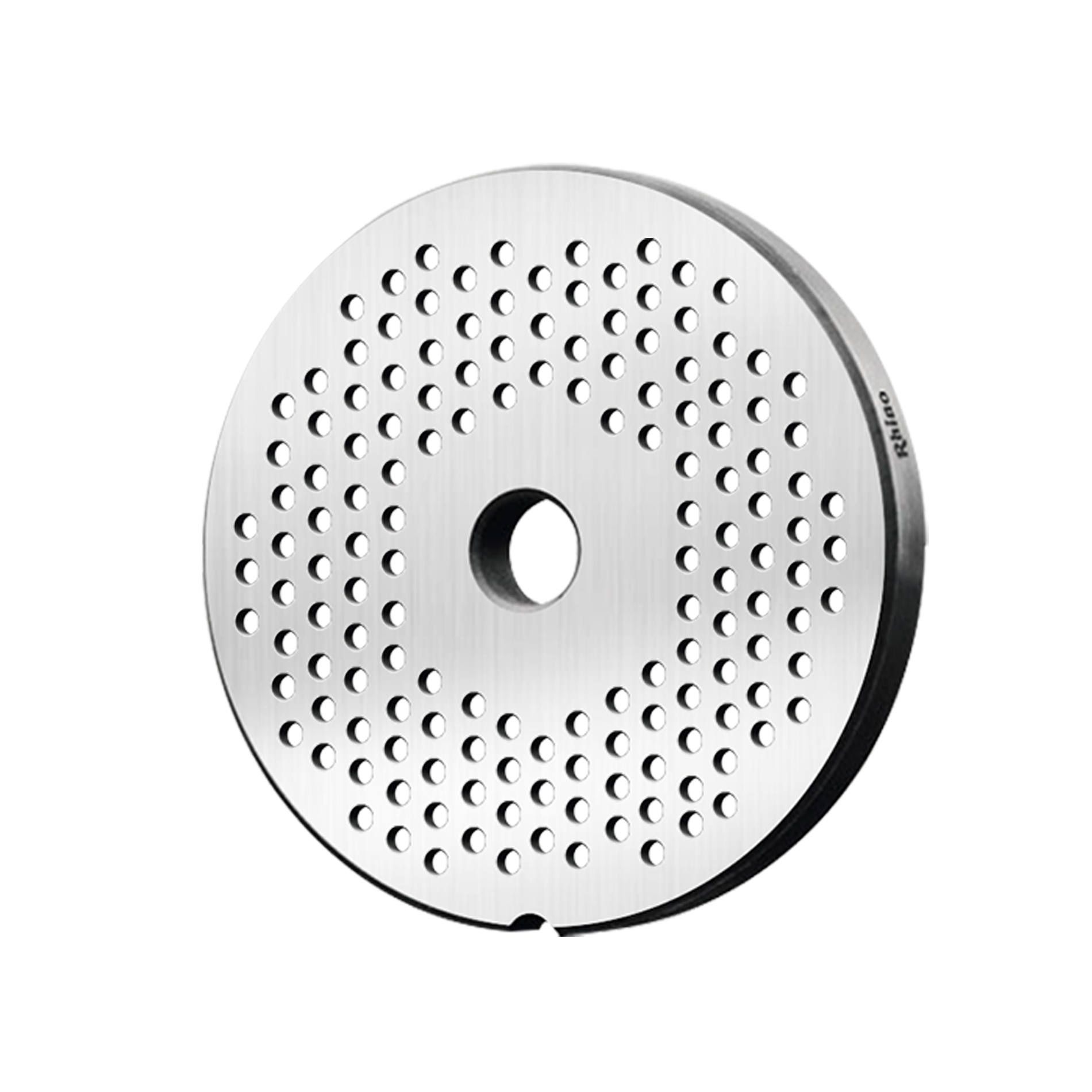 Cedazo de 1/8" para Molino de 12 CEDA12-3