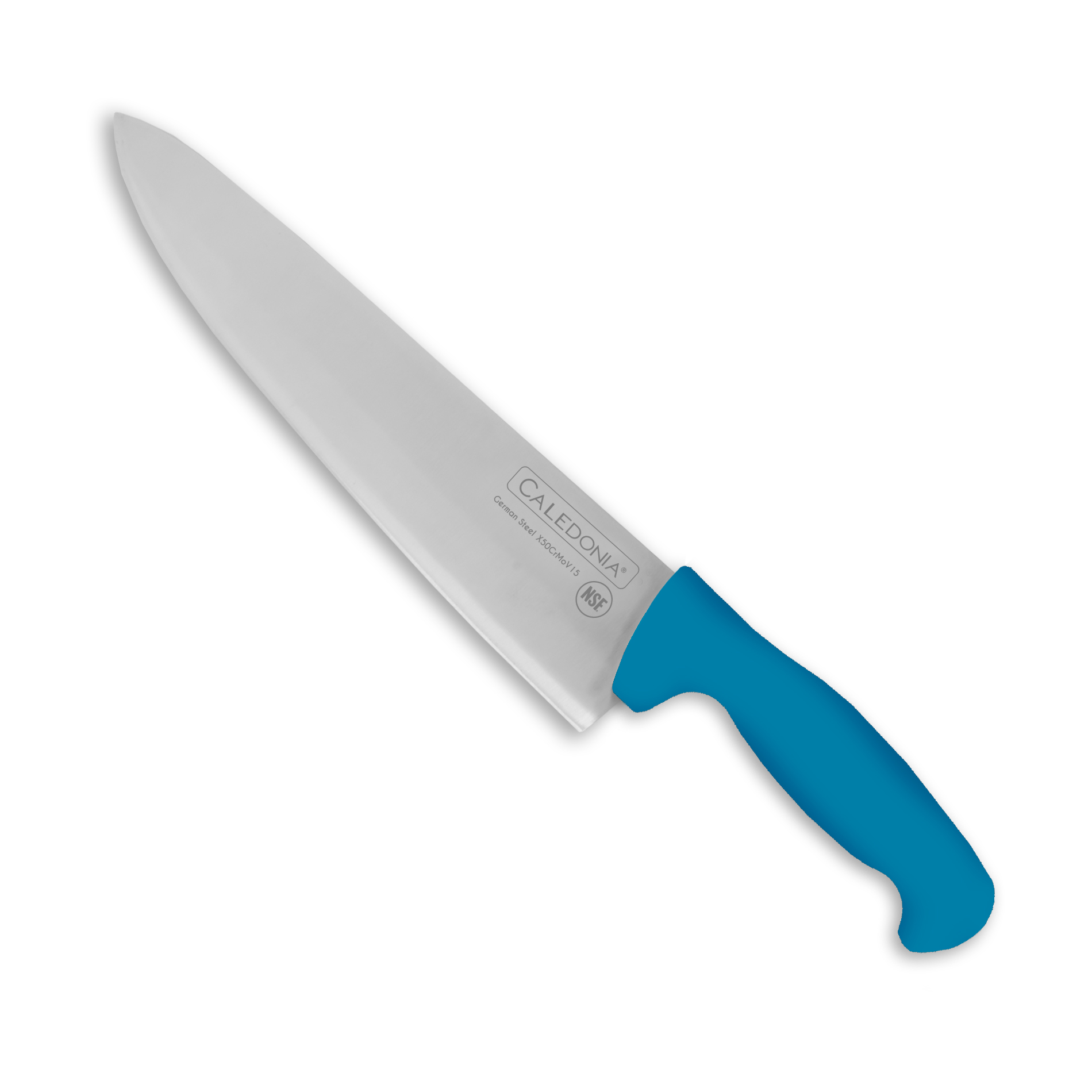 Cuchillo Chef 10" CACHE-10AZ