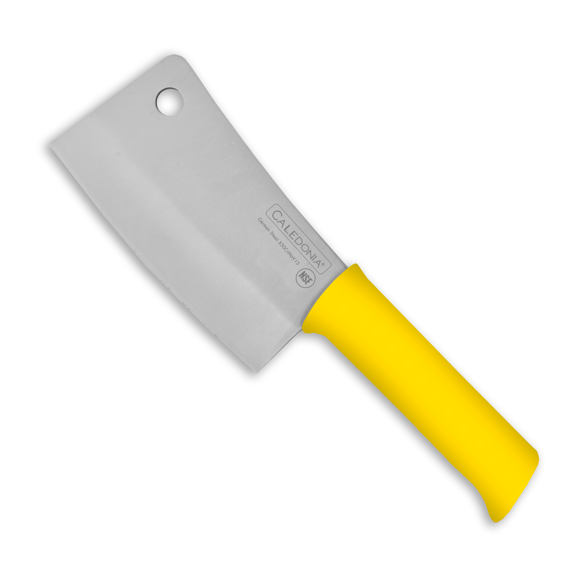 Cuchillo Hachuela 6" CACHU-6A