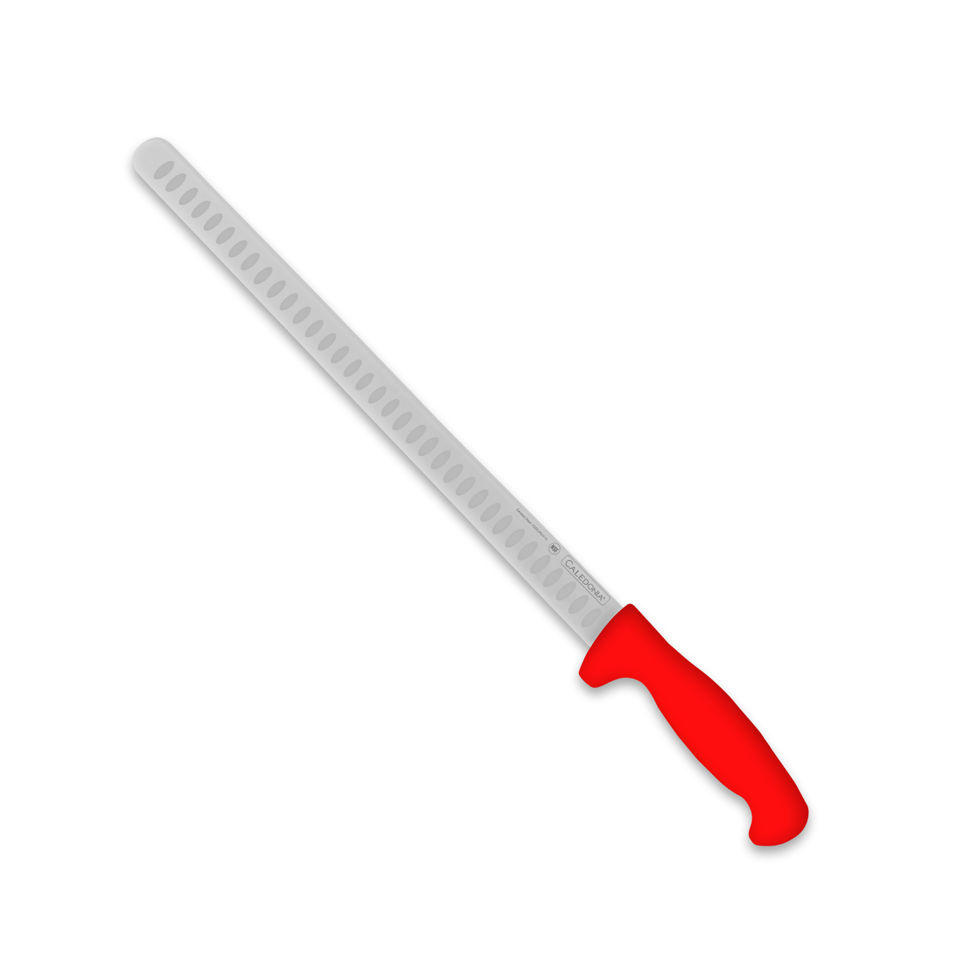 Cuchillo para Jamón 14" CAJAM-14R