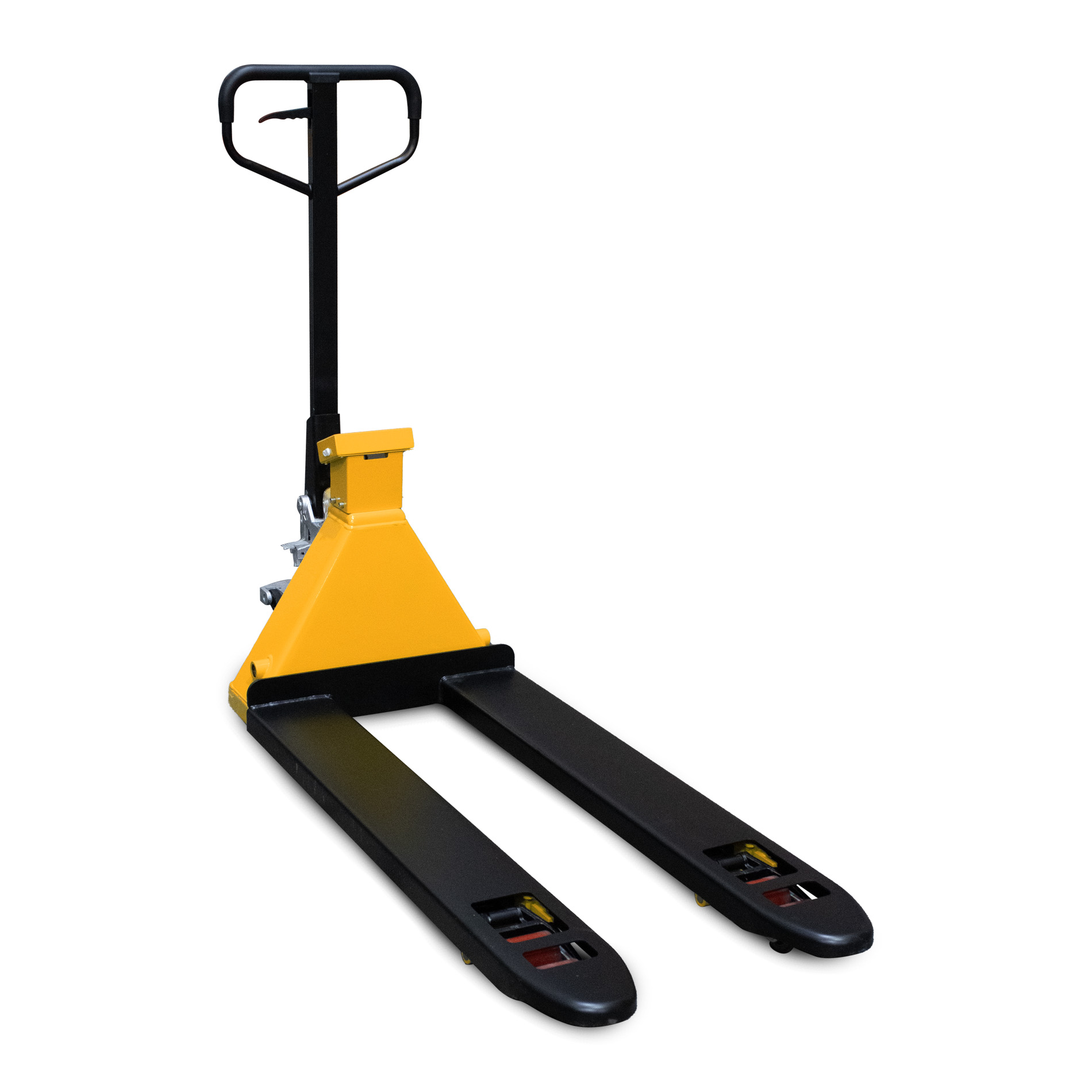 Báscula de Patín 2 t BAPAT-2T
