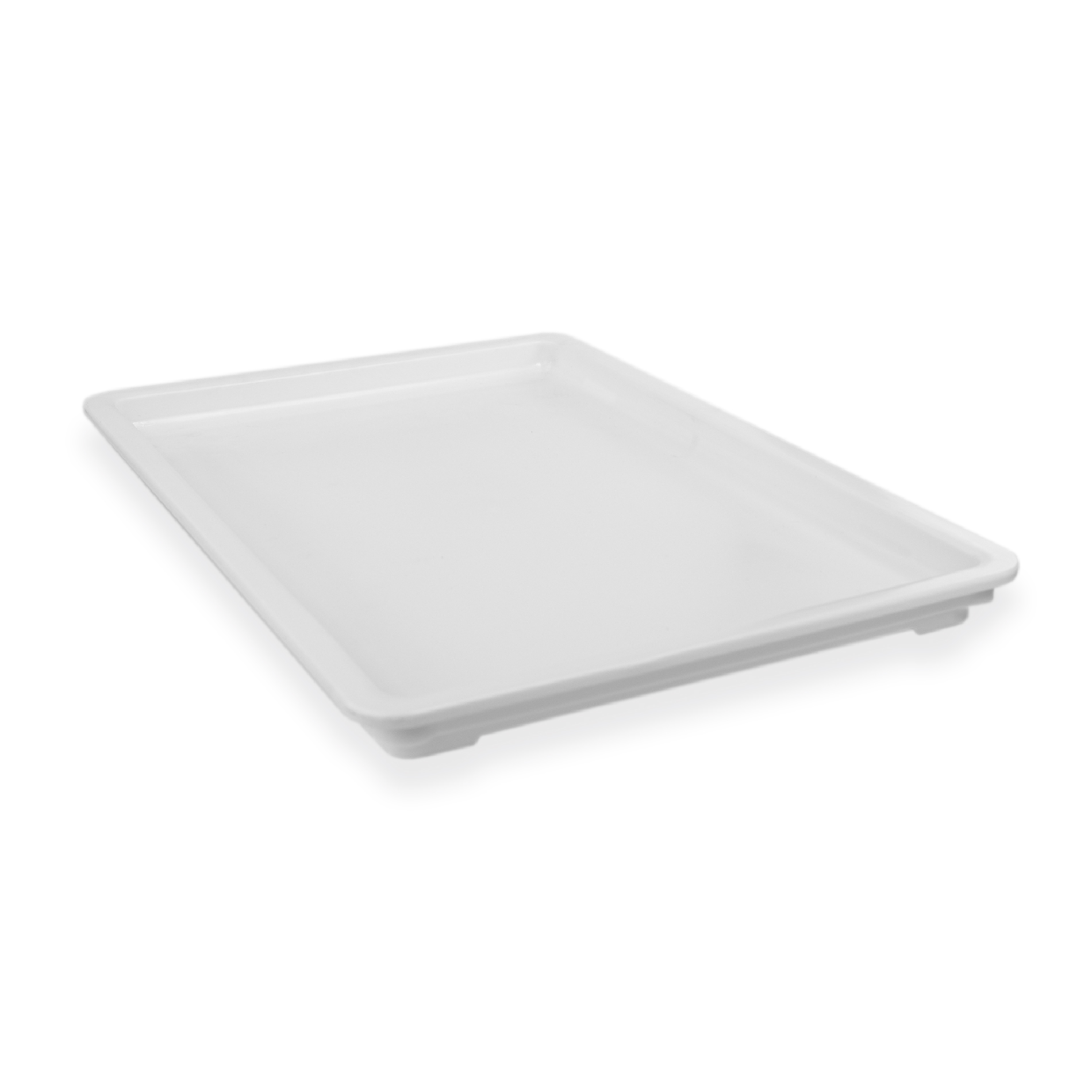 Tapa para Caja de Masa para Pizza 64.5 x 44 x 4 cm TACAMAPI-18 Caledonia