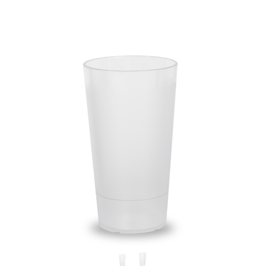 Vaso de Policarbonato 17 oz VATRA-17 Caledonia