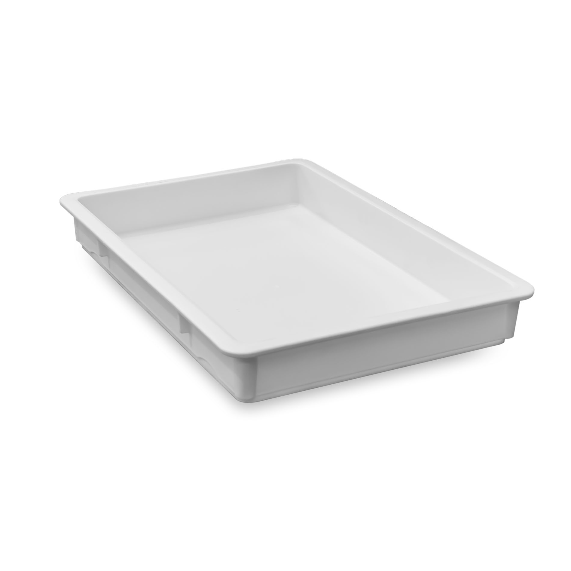 Compartir Caja para Masa de Pizza 18 L CAMAPI-18CH