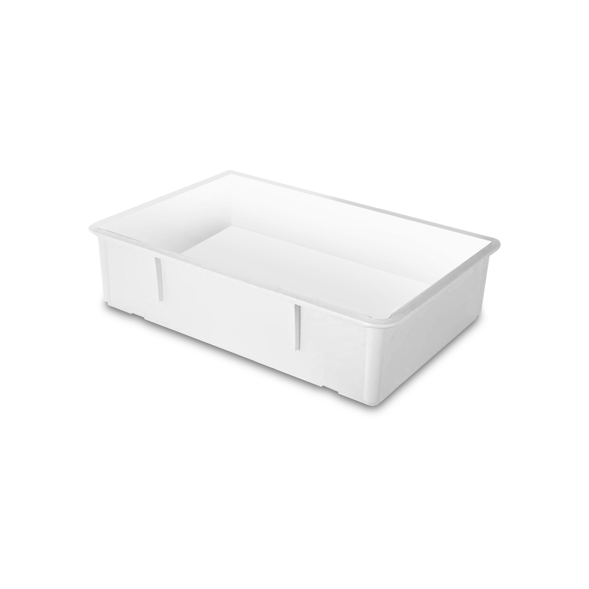 Caja para Masa de Pizza 33 L CAMAPI-18