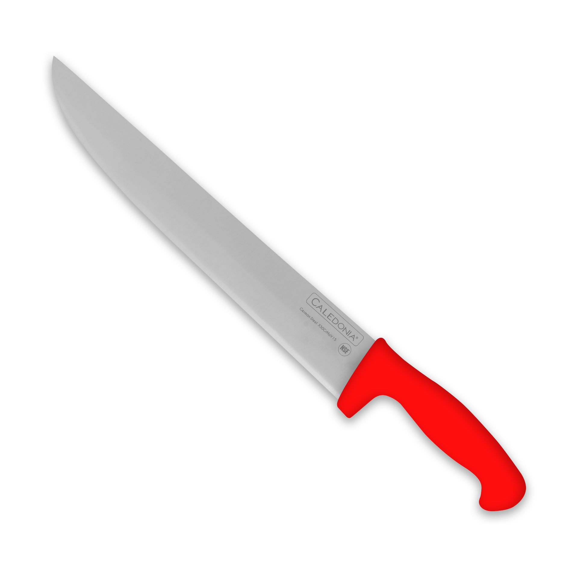 Cuchillo Bistecero Recto 12" CABIR-12R