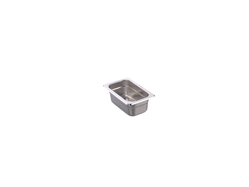 Inserto de Acero Inoxidable Noveno 2.5" INAN-2.5 Caledonia
