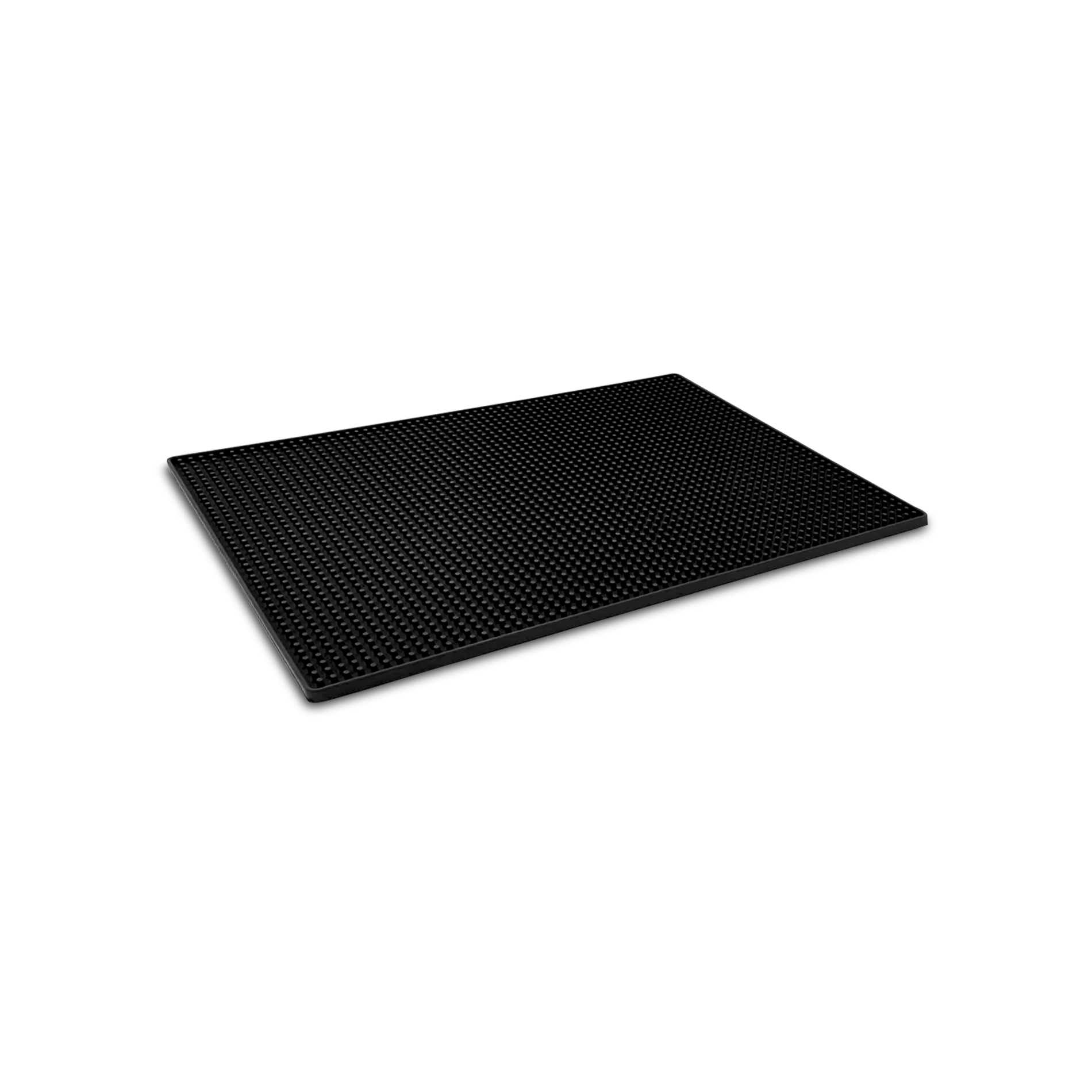 Tapete Antiderrames para Barra 30.7 x 45.5 x 1.5 cm TABAR-30 Caledonia