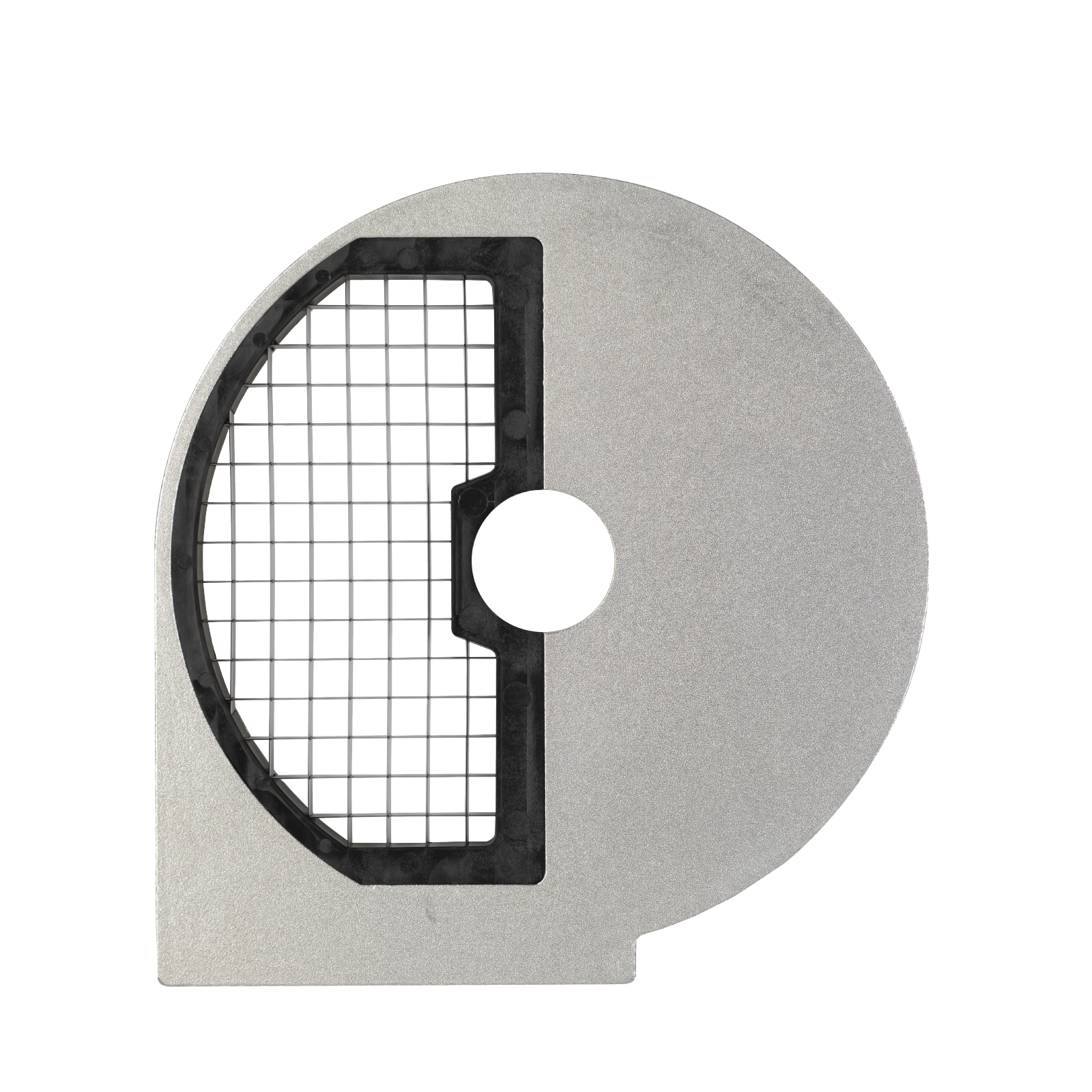 Discos para Procesador de Alimentos de Cubo 10 mm DIPRO-CU-10 Rhino