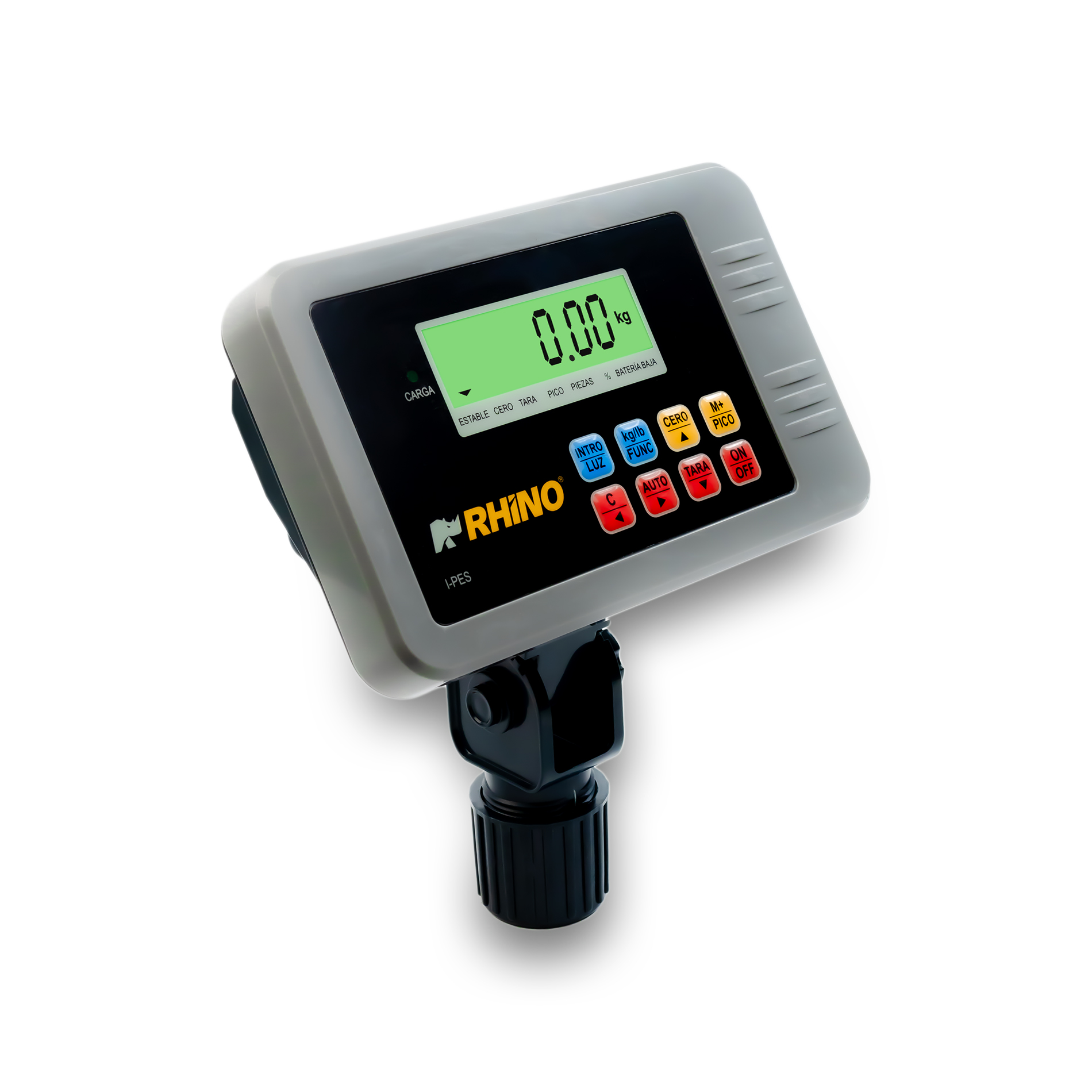 Indicador Peso Contador de Piezas RHINO I-PES