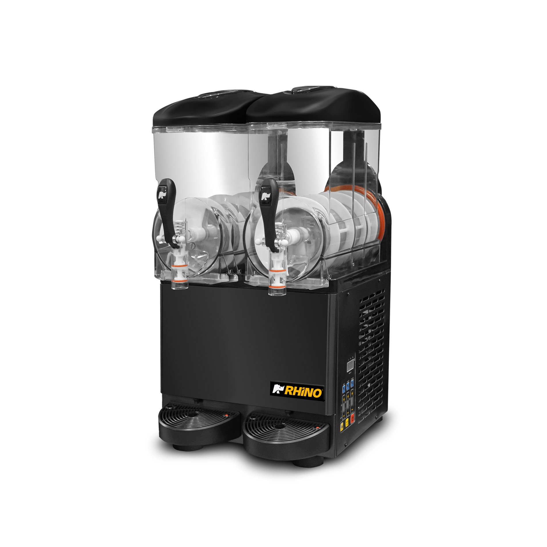 Máquina Granizadora 24 L MAGRA-2T Rhino