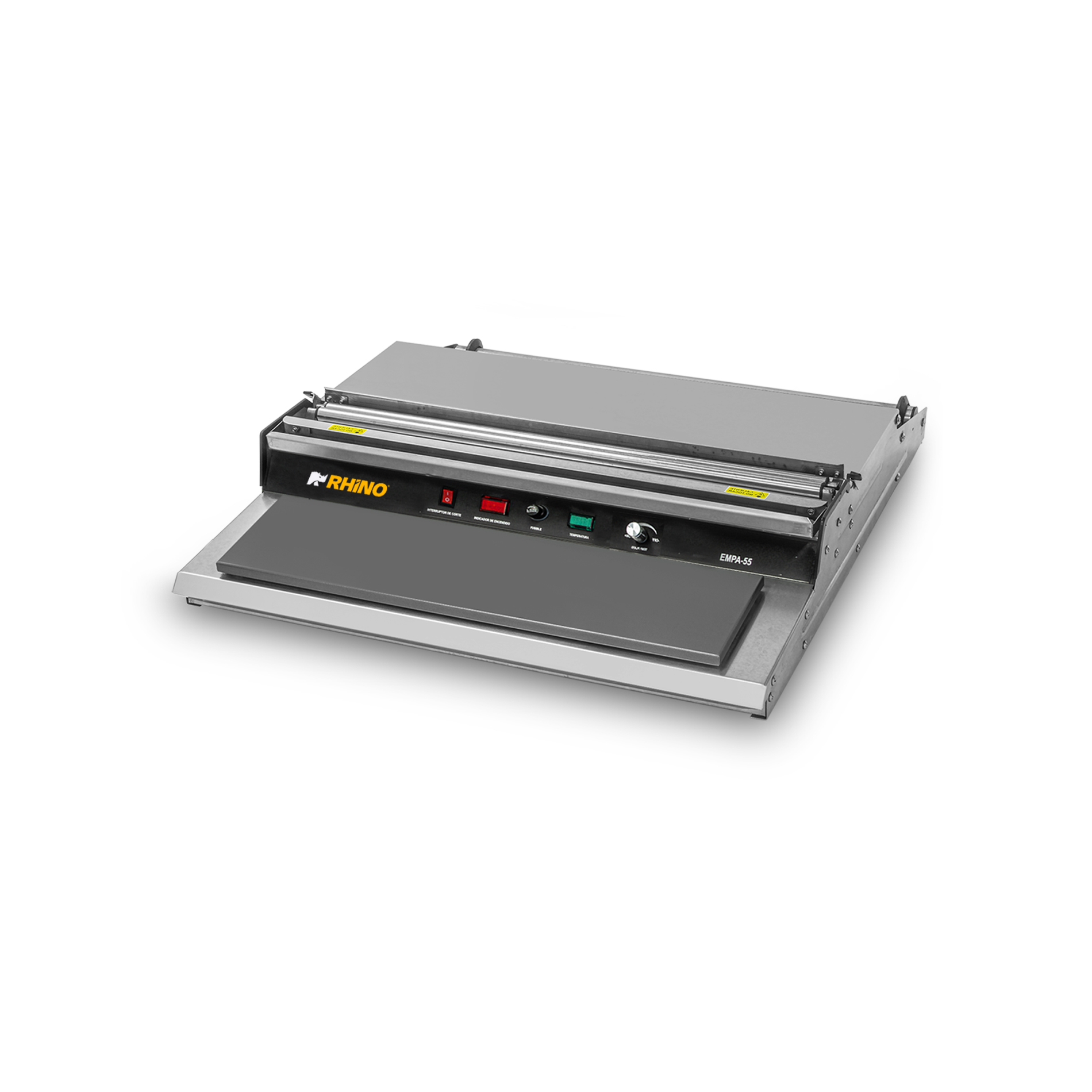 Emplayadora de Alimentos EMPA-55