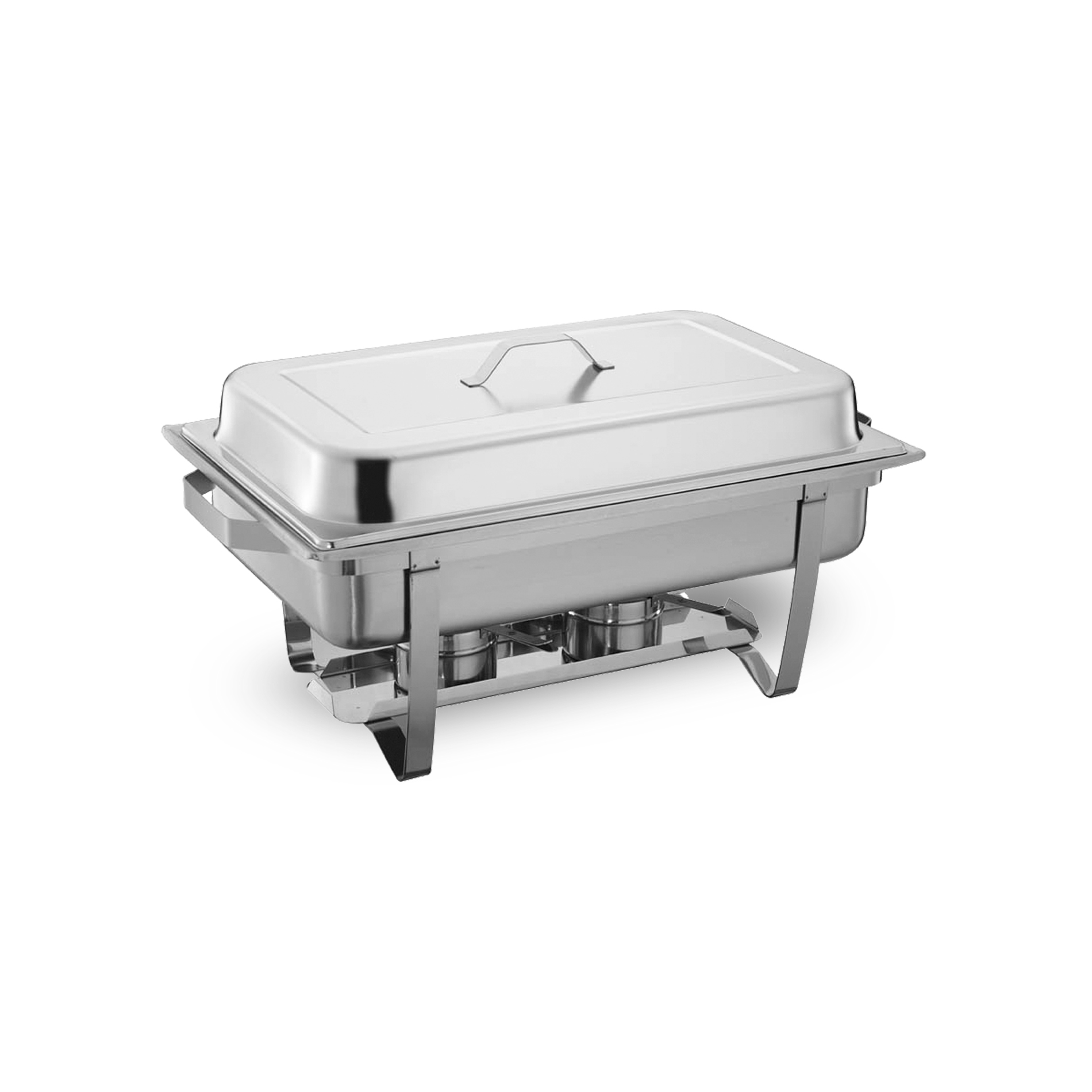 Chafer Económico Entero Estándar CHECRE-9