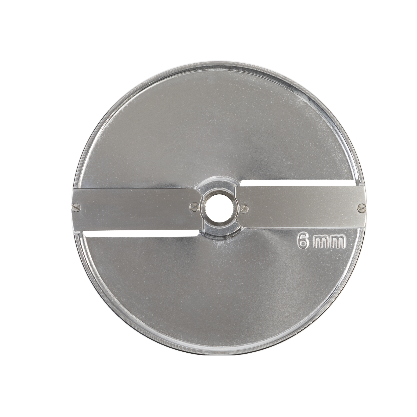 Discos para Procesador de Alimentos de 6 mm DIPRO-CO-6 Rhino