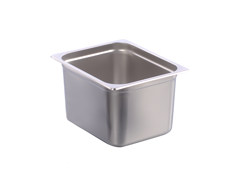 Inserto de Acero Inoxidable Medio 6" INAM-6 Caledonia