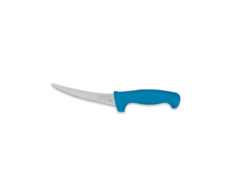 Cuchillo Deshuesador Curvo CADEC-6AZ