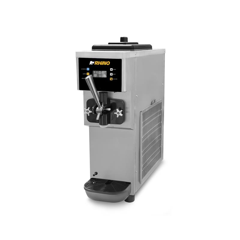 Máquina de Helados 10 L HELA-10