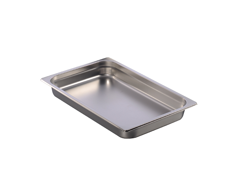 Inserto de Acero Inoxidable Entero 1.5" INAE-1.5 Caledonia