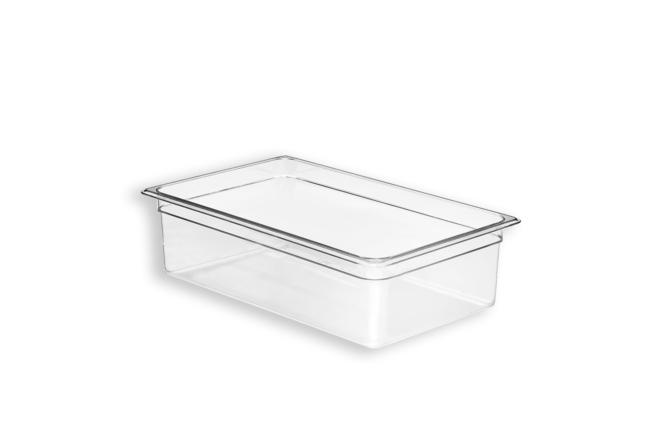 Inserto para Policarbonato Entero 4" INPOE-4 Caledonia
