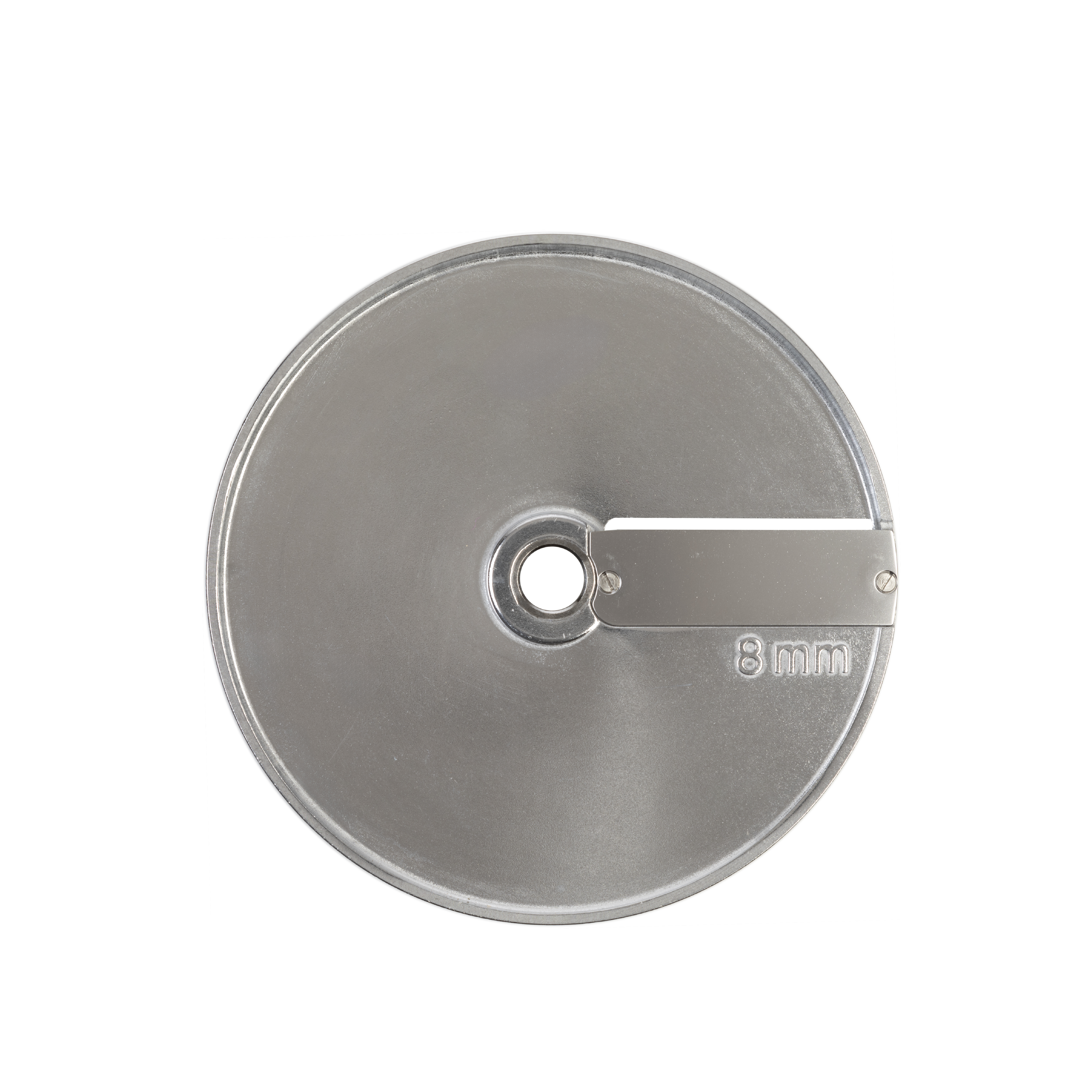 Discos para Procesador de Alimentos de 8 mm DIPRO-CO-8 Rhino