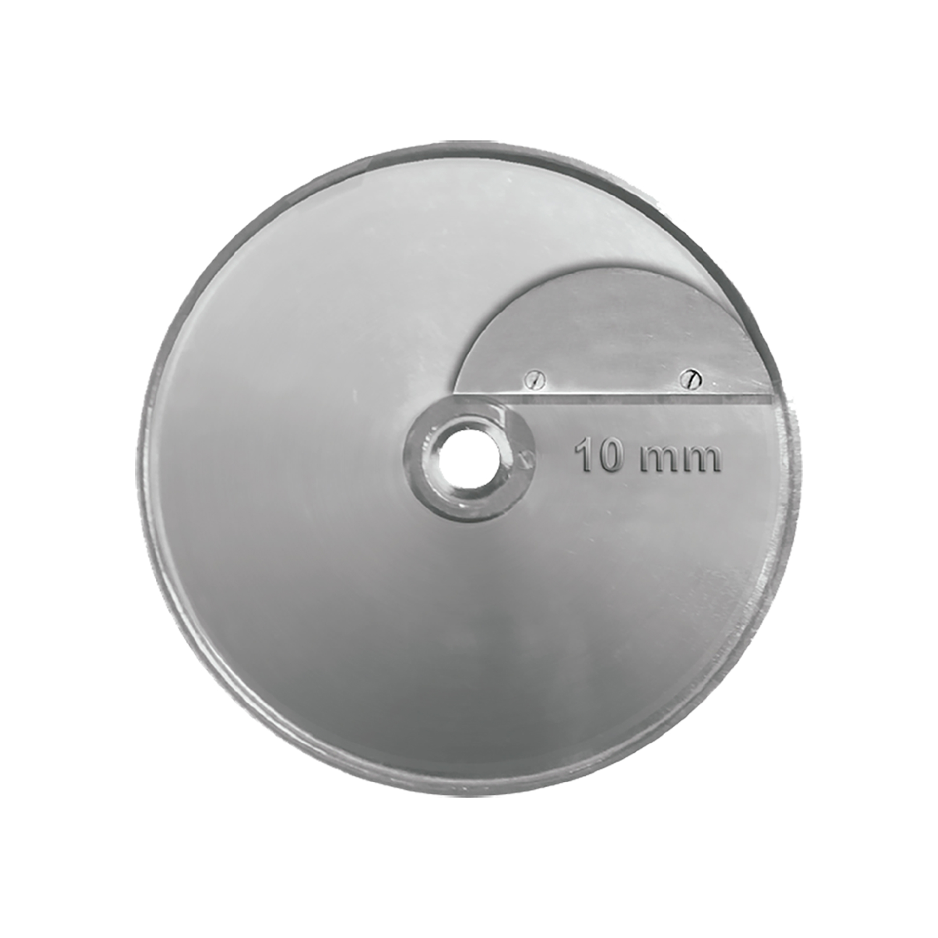 Discos para Procesador de Alimentos de Rebanado 10 mm DIPRO-RE-10 Rhino
