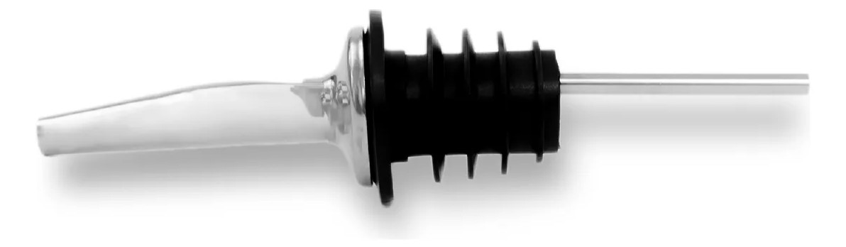Dosificador de acero inoxidable para botella DOSAI-12