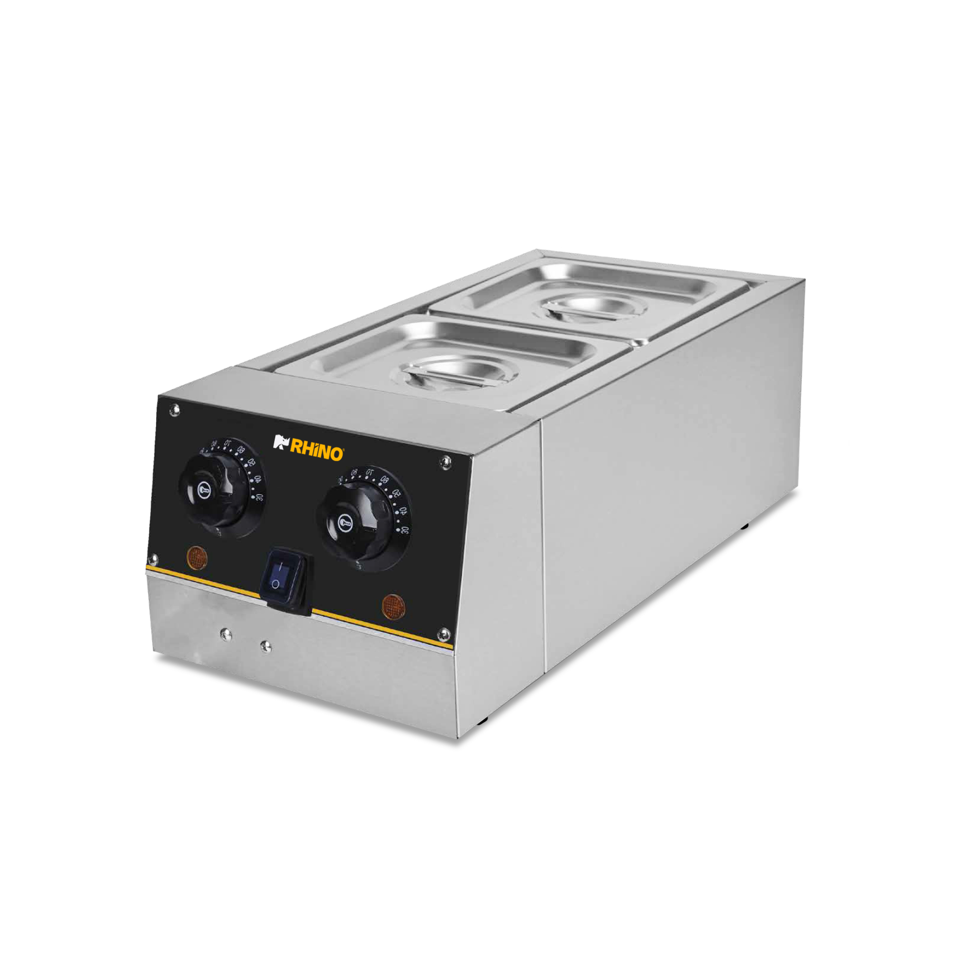 Templadora de Chocolate 1,040 W CHOCO-2