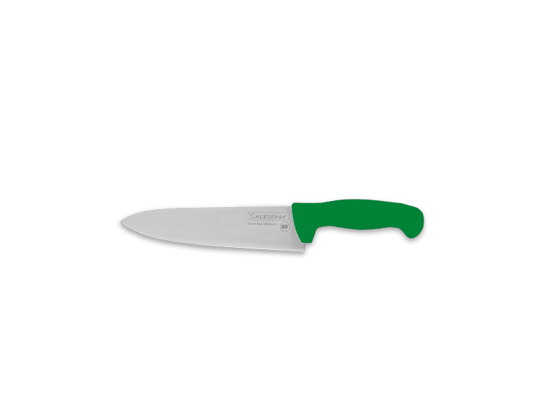Cuchillo Chef 8" CACHE-8V