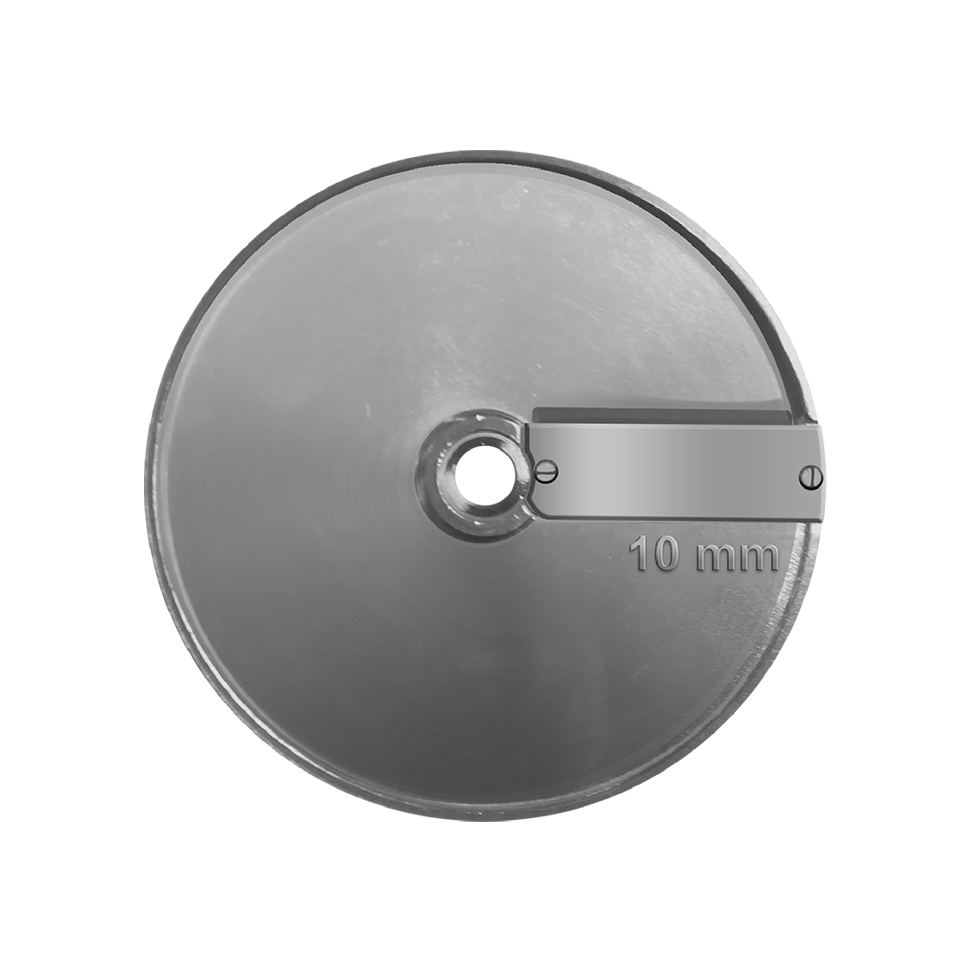 Discos para Procesador de Alimentos de 10 mm DIPRO-CO-10 Rhino