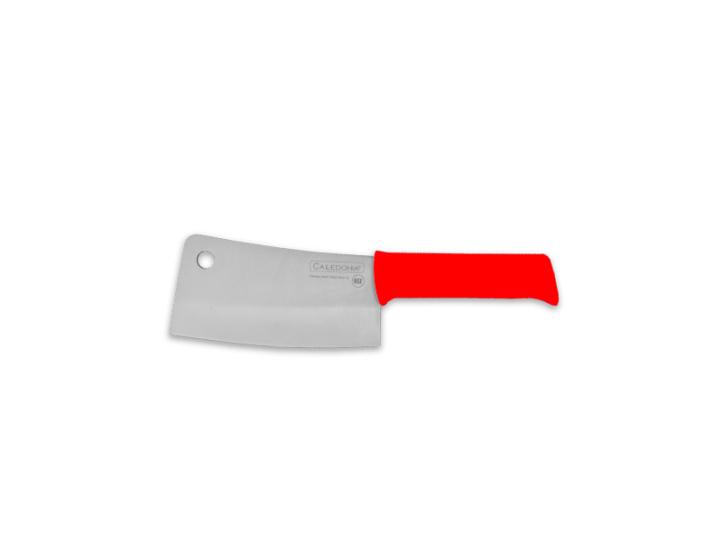Cuchillo Hachuela 8" CACHU-8R