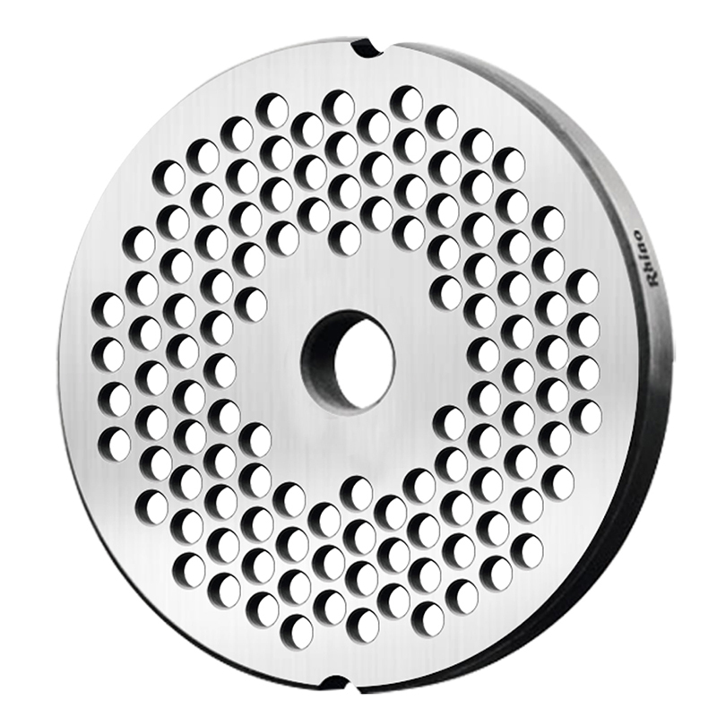 Cedazo de 3/16" para Molino de 22 CEDA22-4.5