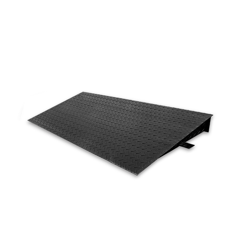 Rampa para Plataforma de Bajo Perfil 60 x 120 cm RHINO RAMP-12