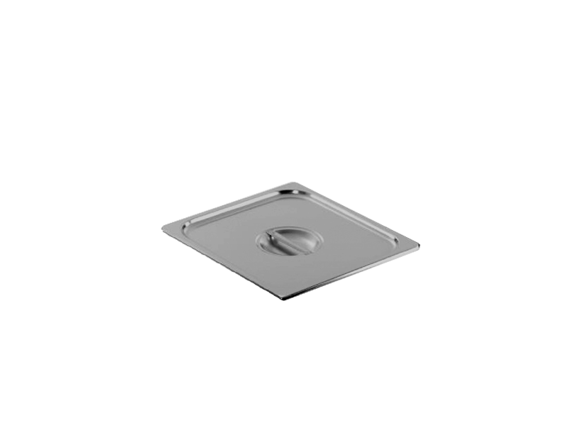 Tapa para Insertos de Acero Inoxidable Medio TAME-COM Caledonia