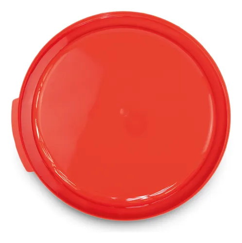 Tapa para Recipiente Redondo 12 y 18 qt TAPERE-1218R Caledonia