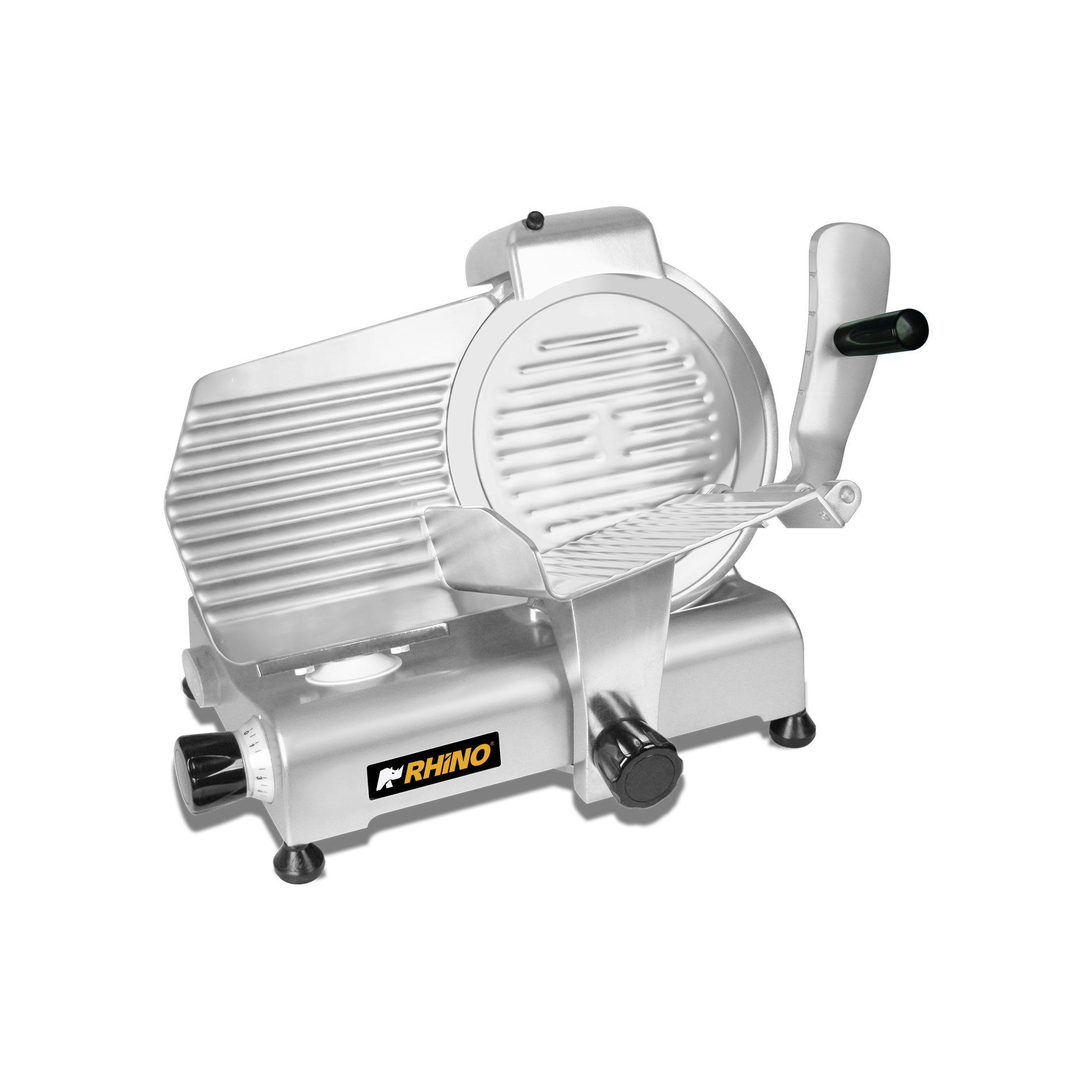 Rebanadora de Embutidos 250 mm SLI-250 Rhino