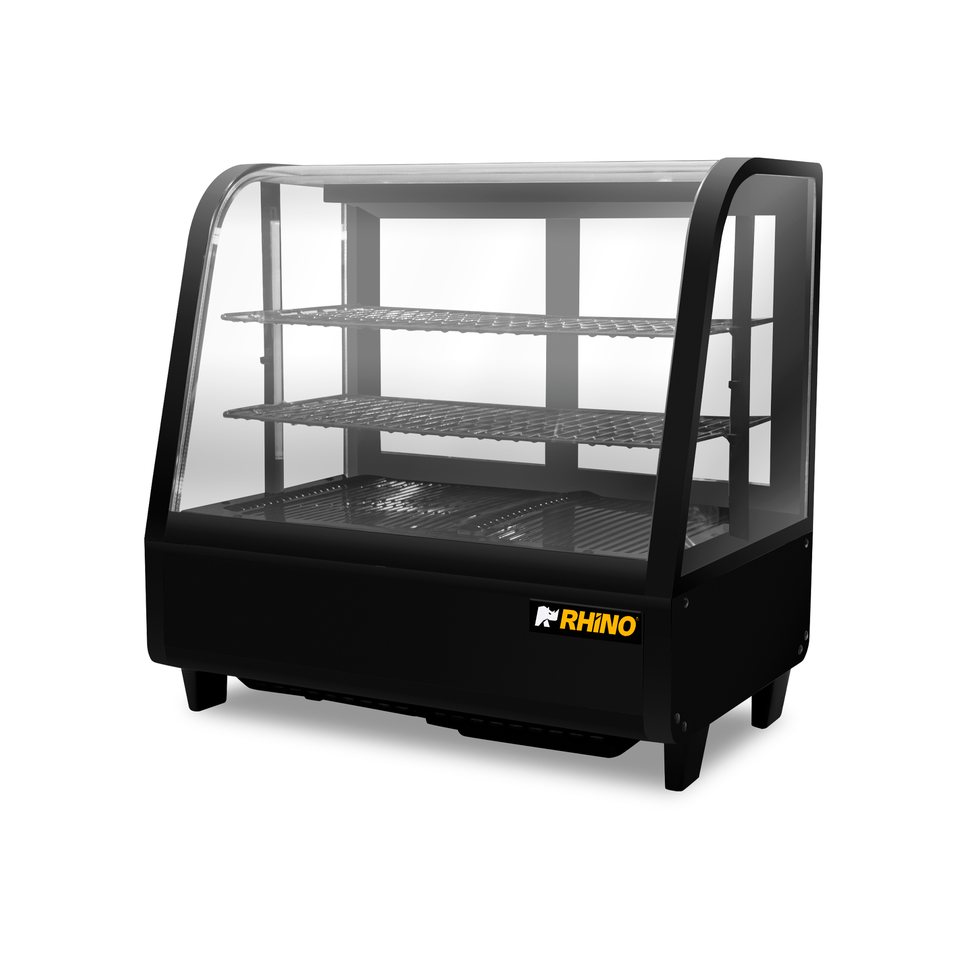 Vitrina Refrigerada de Mostrador VIREMO-100 Rhino