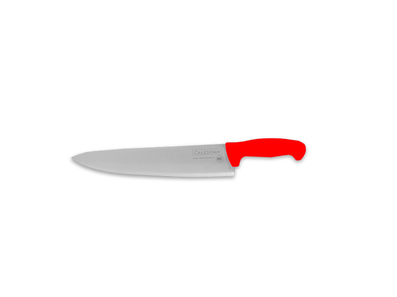 Cuchillo Chef 12" CACHE-12R