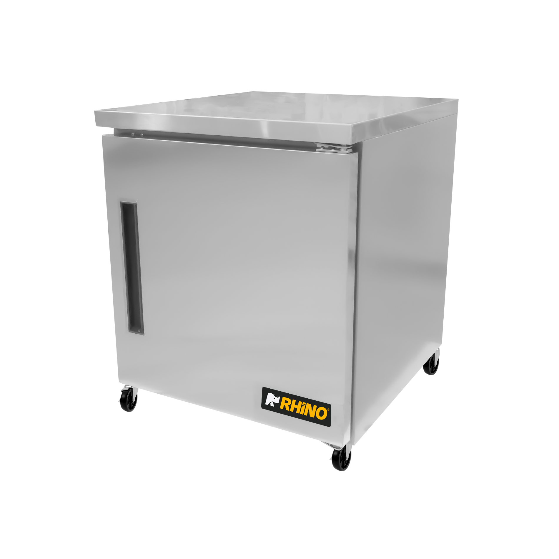Mesa Refrigerada Bajo Barra 6.9 Pies MERBAJ-27