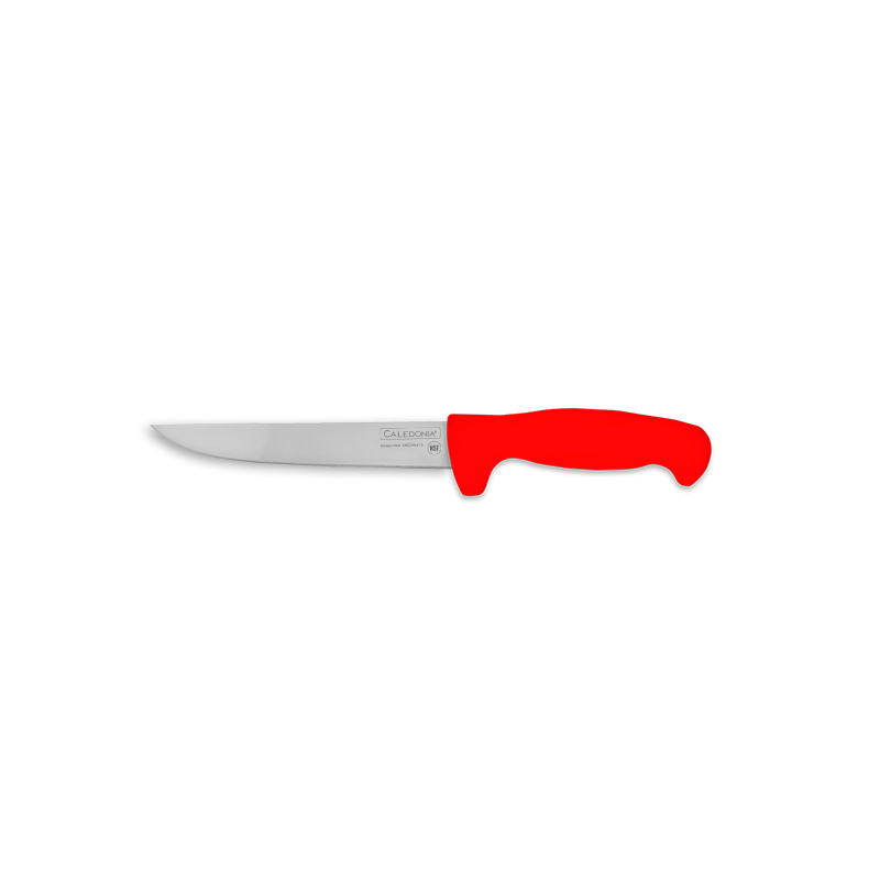 Cuchillo Deshuesador Recto 8" CADER-8R