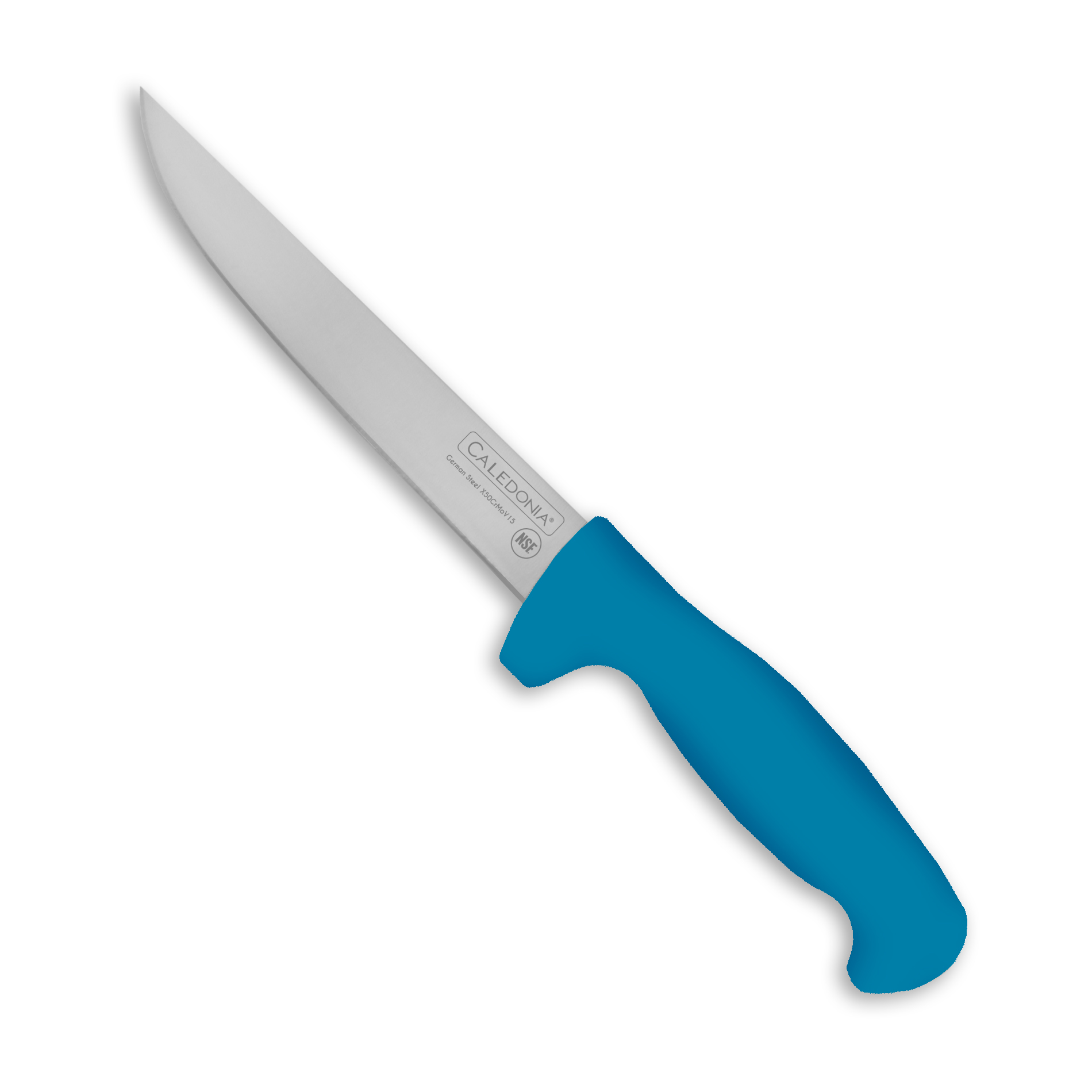 Cuchillo Deshuesador Recto 6" CADER-6AZ