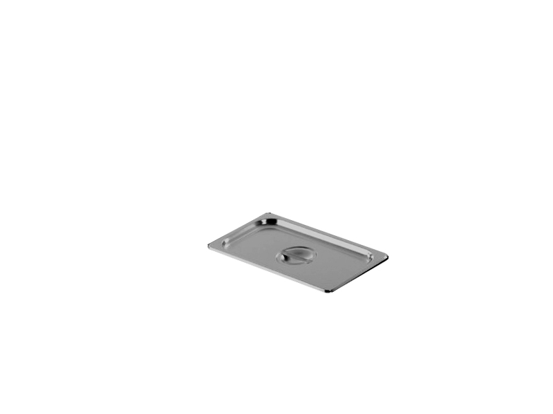Tapa para Insertos de Acero Inoxidable Cuarto TACU-COM Caledonia