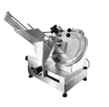 Rebanadora carnicera automatica