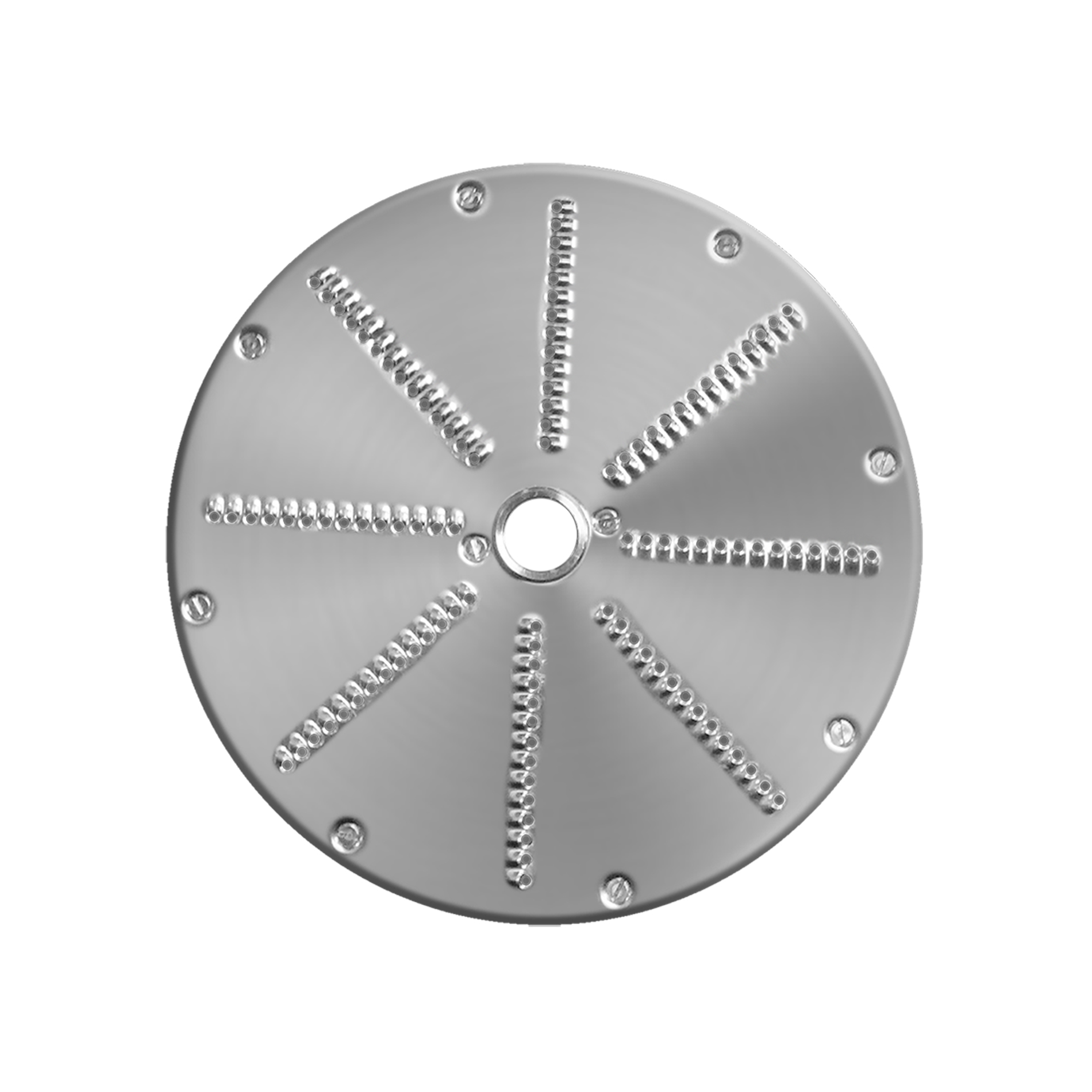 Discos para Procesador de Alimentos de Rallado 3 mm DIPRO-RA-3 Rhino