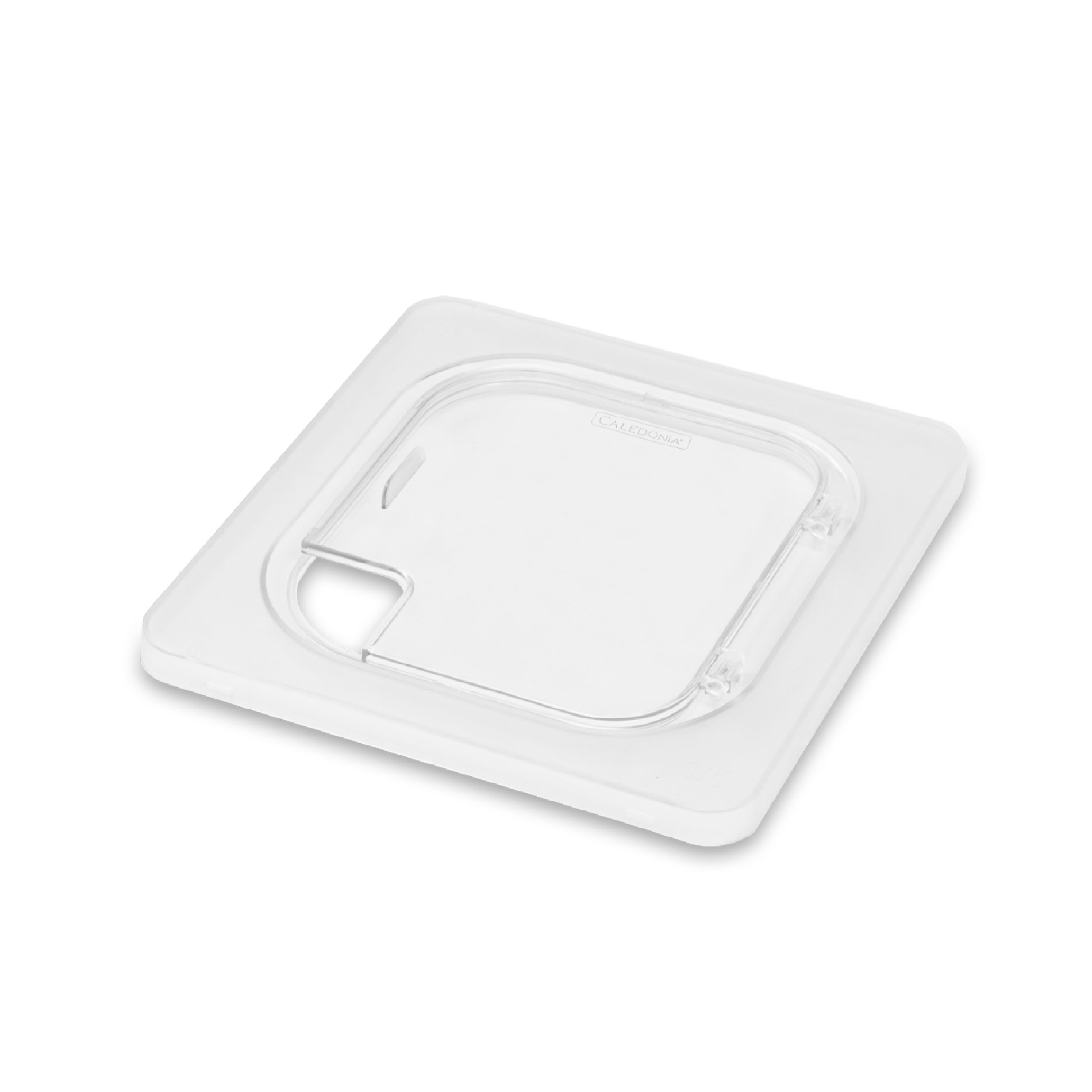 Tapa con Bisagra para Inserto Inox Sexto TASE-BI Caledonia